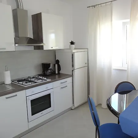 Roko Apartment *