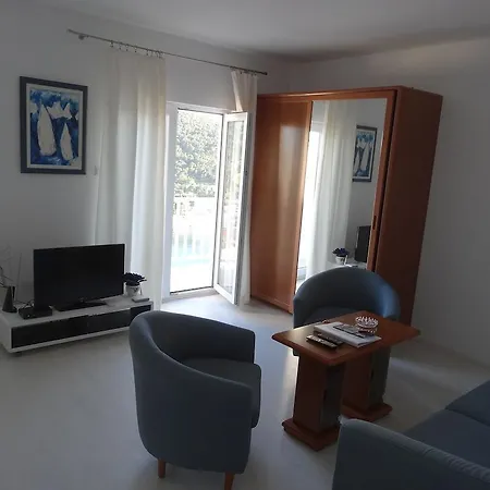 Apartment Roko