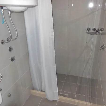Apartment Roko